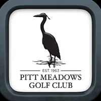 Pitt Meadows Golf Club icon