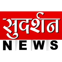 Sudarshan News icon