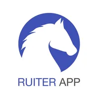 De Ruiter app icon