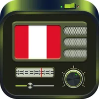 Live Peru Radio Stations icon