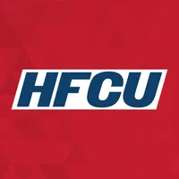 Houston FCU icon