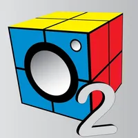 CUBE SNAP 2 icon