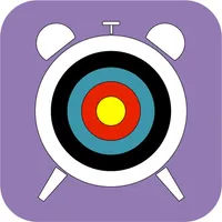 Archery Clock icon