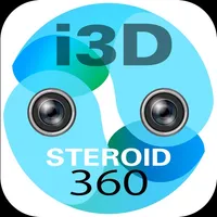 i3DSteroid360 icon