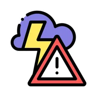 Alerte Meteo Romania icon