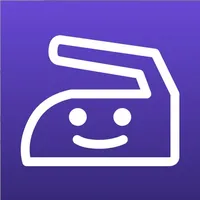 My Laundry - Drycleaning box icon