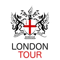 London Tour -City Tour England icon