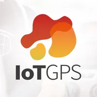 IoTGPS icon