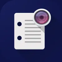 Summary Scanner icon