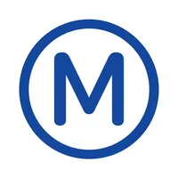 Metro Paris - Map & Routes icon