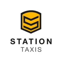 Station Taxis Malton icon