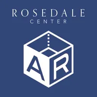 Rosedale Center Winter Castle icon