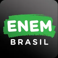 Enem Brasil icon