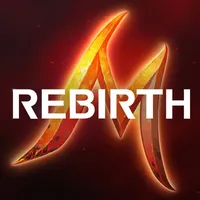 RebirthM icon