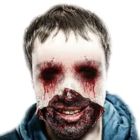 Scare Prank Photo Editor Maker icon