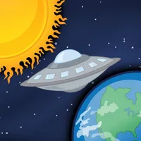 Solar Saucer icon