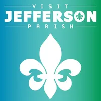 Visit Jefferson Parish! icon