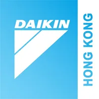 Daikin Hong Kong icon