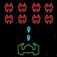 Hardest Space Invaders Game icon