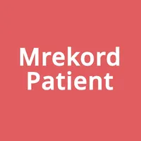 Mrekord Patient icon