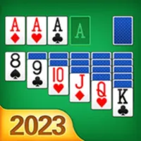 Klondike Solitaire· icon