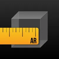 Tape Measure AR icon