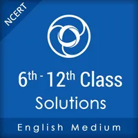 NCERT SOLUTIONS IN ENGLISH icon