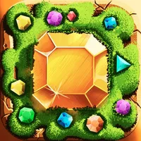 Doodle Jewels Match 3 icon