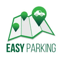 Easy Parking App icon