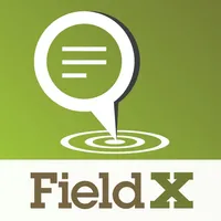 FieldX GeoNotes icon