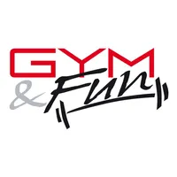 Gym and Fun icon