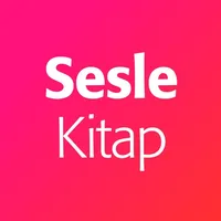 SesleKitap icon