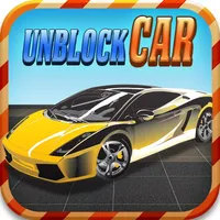 Unblock Car - Around The World icon