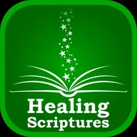 Healing Verses - Bible Verses icon