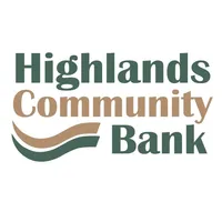 Highlands Community Bank icon