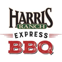 Harris Ranch Express BBQ icon