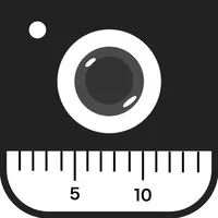 SizeCamera Measure Alternative icon