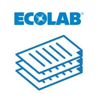 EcolabDocuAPP icon