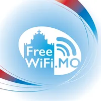 FreeWiFi.MO icon