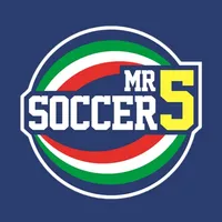 Mr Soccer 5 icon