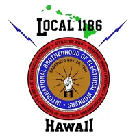 IBEW 1186 icon