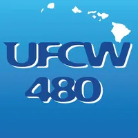 UFCW 480 icon