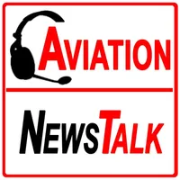 Aviation News Talk icon