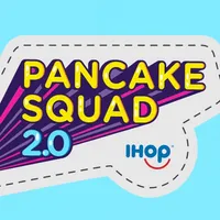 IHOP Pancake Squad icon