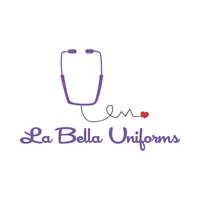 La Bella Uniforms Rewards icon