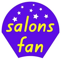 Salons Fan icon