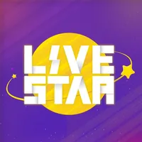 ビデオ通話アプリLiveStarでビデオチャット icon