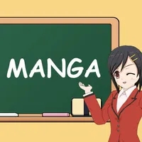 MANGA Learning - Japanese icon