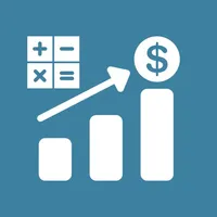 Financial Ratio Calculator icon