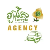 Larryta Agency icon